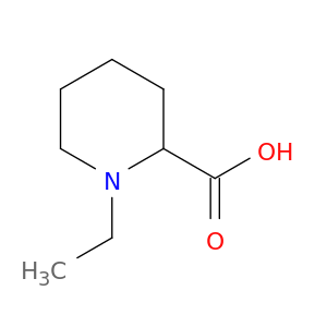 1-乙基哌啶-2-羧酸