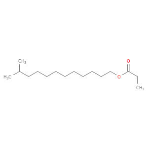 ISOTRIDECYL PROPIONATE