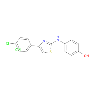 Sphingosine Kinase Inhibitor
