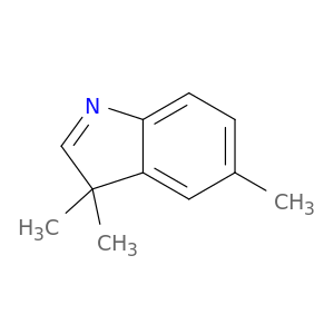 3,3,5-Trimethyl-3H-indole