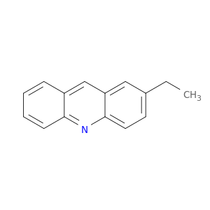 Acridine, 2-ethyl-