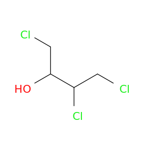 2-Butanol, 1,3,4-trichloro-