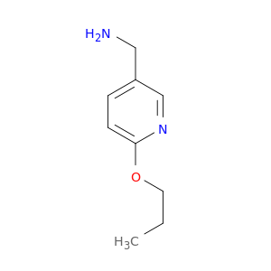 6-丙氧基-3-吡啶甲酰胺