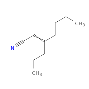 3-丙基-2-庚烯腈