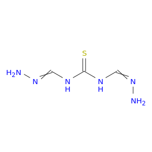 Thiourea, N,N'-bis(aminoiminomethyl)-