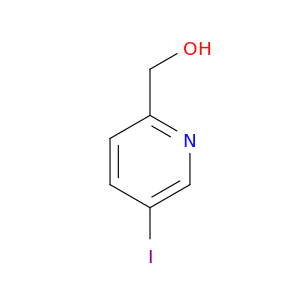 (5-碘吡啶-2-基)甲醇