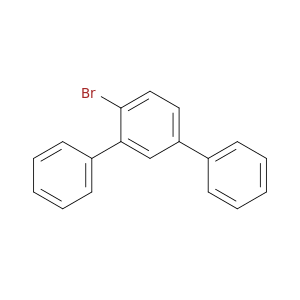 1-溴-2,4-二(苯基)苯