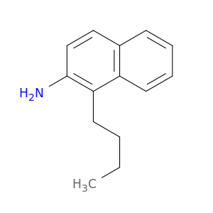 2-Naphthalenamine,N-butyl-