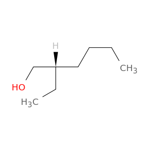 1-Hexanol, 2-ethyl-, (S)-