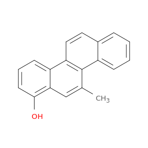 11-METHYL-1-CHRYSENOL