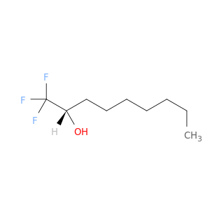 2-Nonanol,1,1,1-trifluoro-, (2S)-