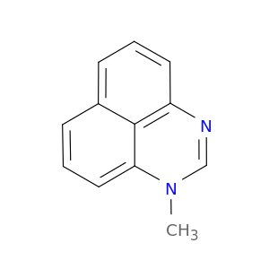 1-methyl-1h-perimidine