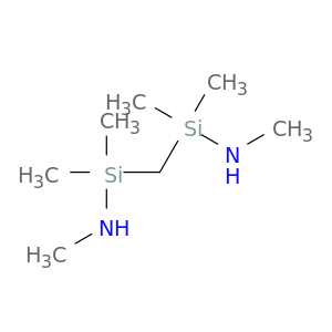 Silanamine, 1,1'-methylenebis[N,1,1-trimethyl-