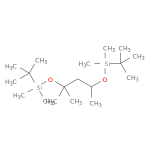 2,2,3,3,5,5,7,9,9,10,10-未甲酰氨甲基-4,8-​​Dioxa-3,9-二卤化碳