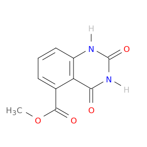 2,4-二羟基喹唑啉-5-羧酸甲酯