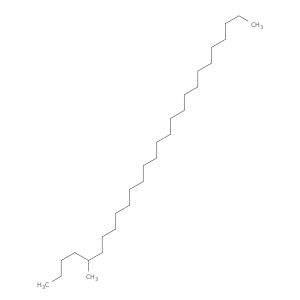 Heptacosane, 5-methyl-