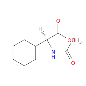(S)-乙酰基氨基环己基乙酸