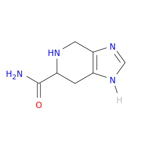 4,5,6,7-Tetrahydro-1h-imidazo[4,5-c]pyridine-6-carboxamide