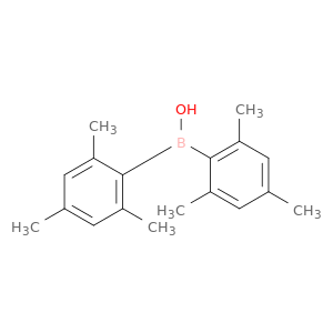 二(均三甲苯基)硼酸