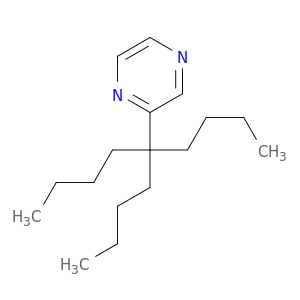 TRIBUTYLMETHYL PYRAZINE