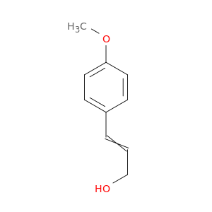 3-(4-甲氧基苯基)-2-Propen-1-OL