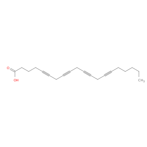 5,8,11,14-Eicosatetraynoicacid
