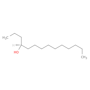 4-Tetradecanol, (S)-