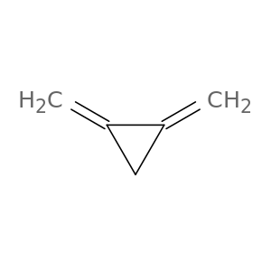 Cyclopropane, bis(methylene)-