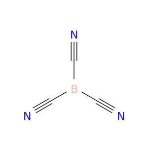 Boranetricarbonitrile