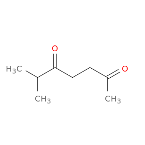 6-Methylheptane-2,5-dione