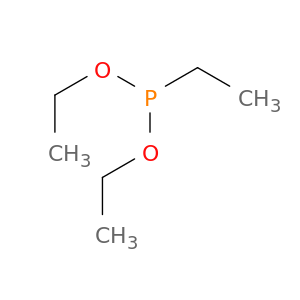 Phosphonous acid,P-ethyl-, diethyl ester