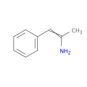 1-Propen-2-amine, 1-phenyl-