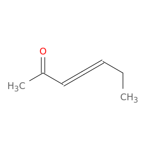 3,4-Heptadien-2-one