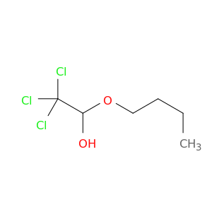 Ethanol, 1-butoxy-2,2,2-trichloro-