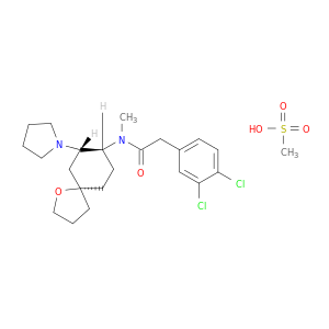 spiradoline.