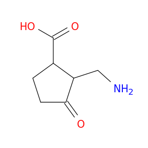 2-(氨基甲基)-3-偶氮过萘萘羧酸
