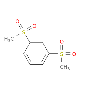 1,3-Bis(methylsulphonyl)benzene