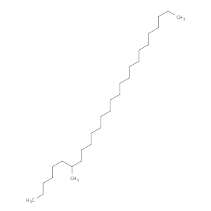Heptacosane, 7-methyl-