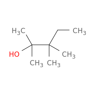 2-Pentanol,2,3,3-trimethyl-