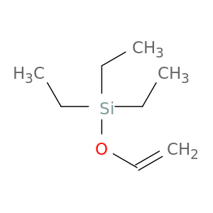 Silane, (ethenyloxy)triethyl-