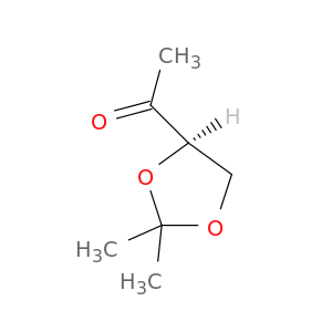 (R)-1-(2,2-Dimethyl-1,3-dioxolan-4-yl)ethanone