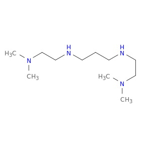1,3-Propanediamine, N,N'-bis[2-(dimethylamino)ethyl]-