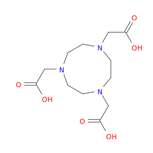 1,4,7-三氮杂环壬烷-N,N',N''-三乙酸