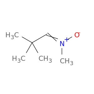 Methanamine, N-(2,2-dimethylpropylidene)-, N-oxide