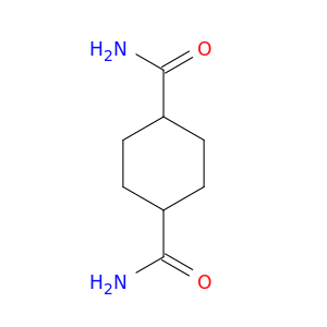 1,4-环己二羧酰胺