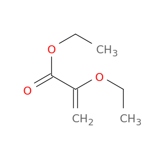 2-Propenoic acid,2-ethoxy-, ethyl ester