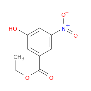 Ethyl 3-hydroxy-5-nitrobenzoate