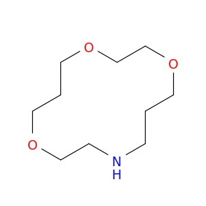 1,4,8-Trioxa-11-azacyclotetradecane
