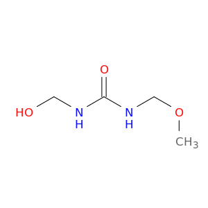 N-(羟甲基)-N'-(甲氧基甲基)尿素