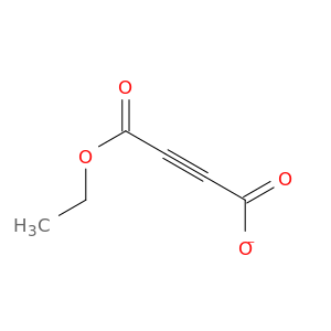2-Butynedioic acid, monoethyl ester